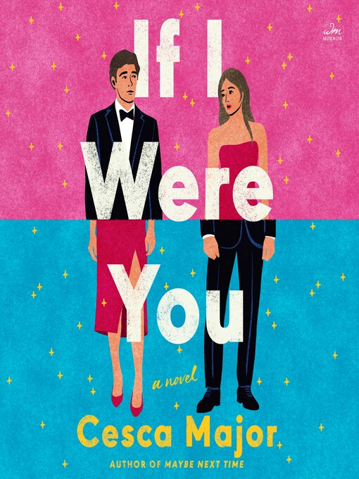 Title details for If I Were You by Cesca Major - Available